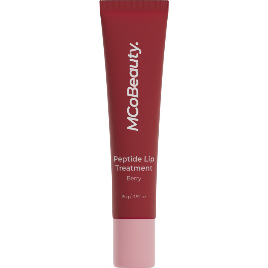 McoBeauty Peptide Lip Treatment