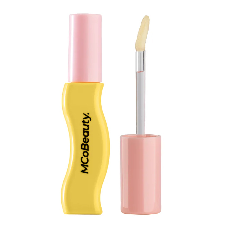 MCoBeauty lip oil cheap beauty