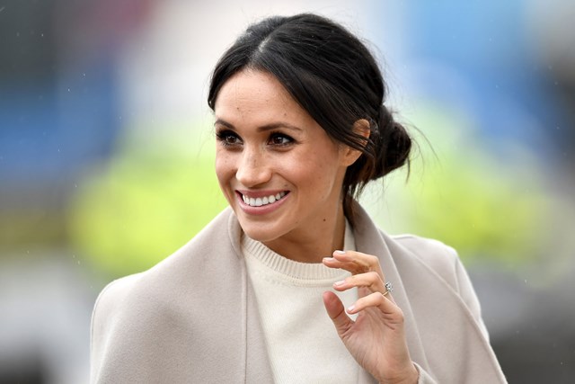 10 key parts of Meghan Markle’s health and wellness routine