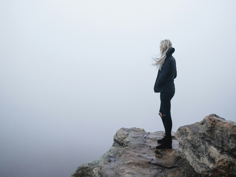 What *not* to say to someone who has anxiety
