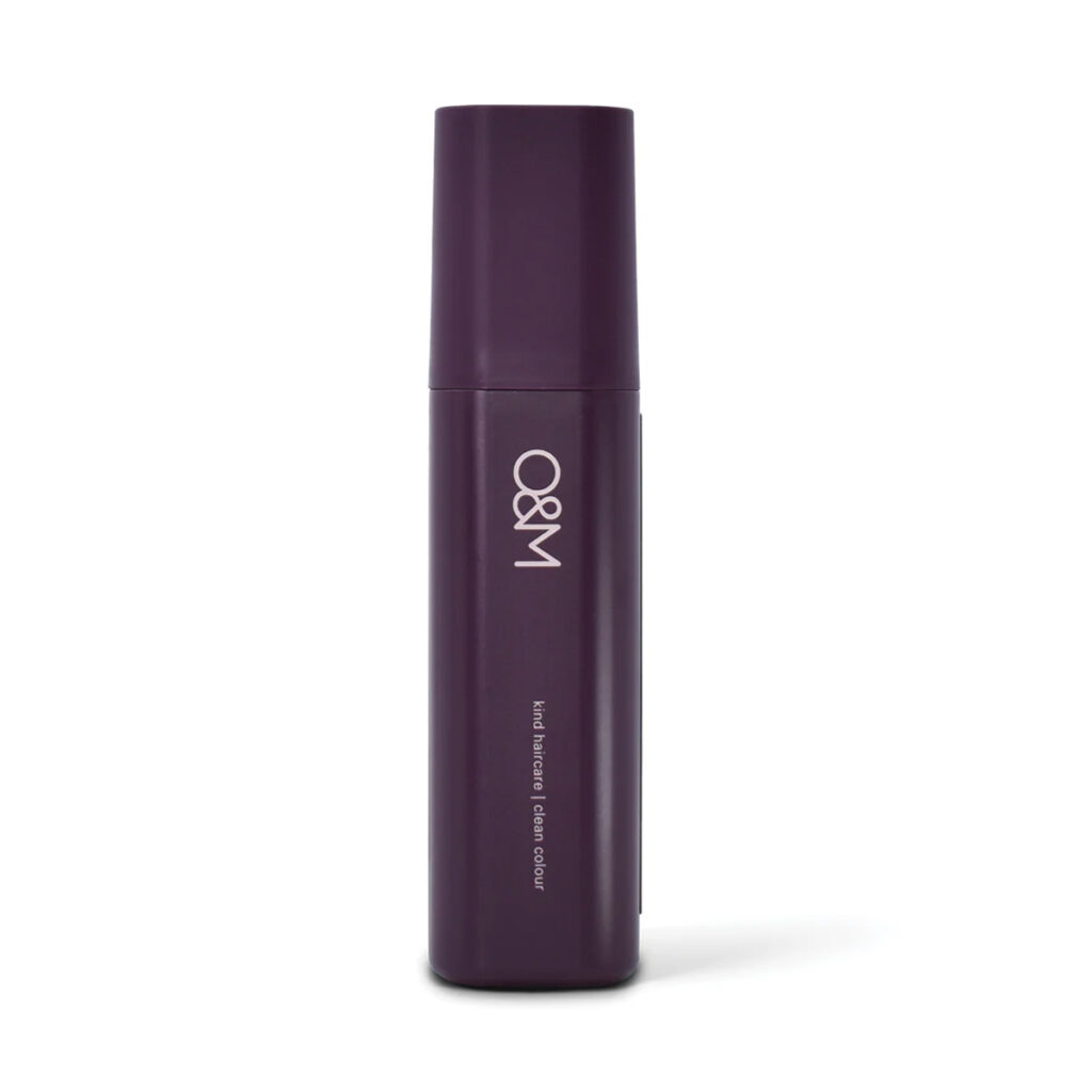 O&M Project Sukuroi PS Balm