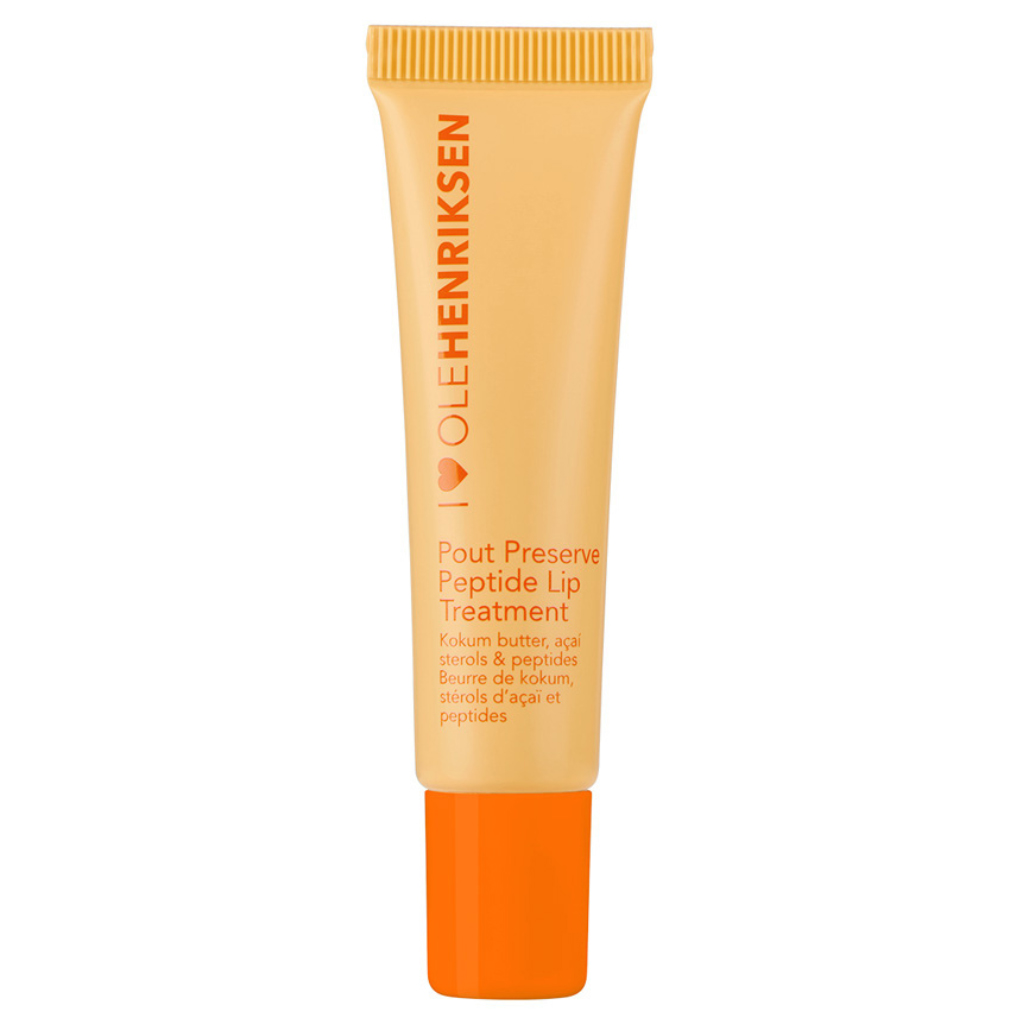 Ole Henriksen Pout Preserve Peptide Lip Treatment