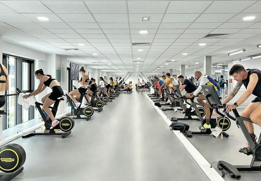 Olympic-gym-Paris