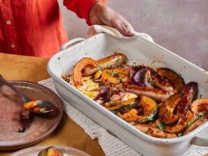 sausage-bake-recipe