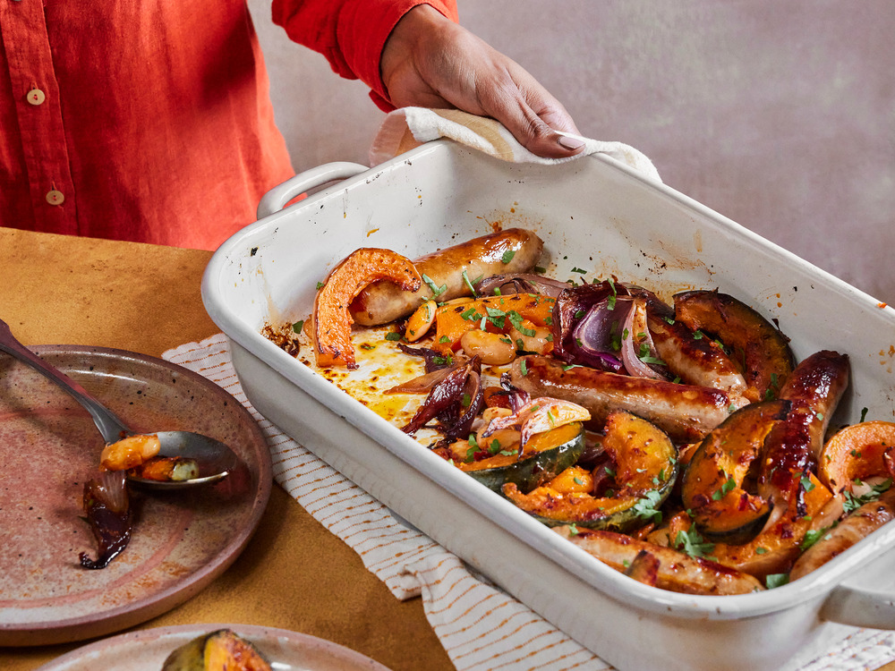 sausage-bake-recipe