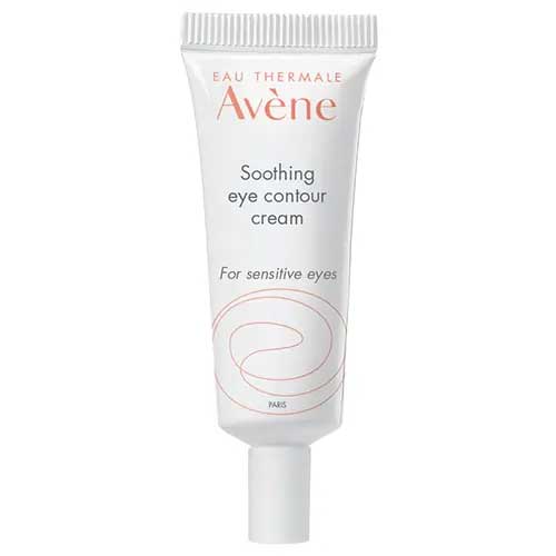 Avène Soothing Eye Contour Cream