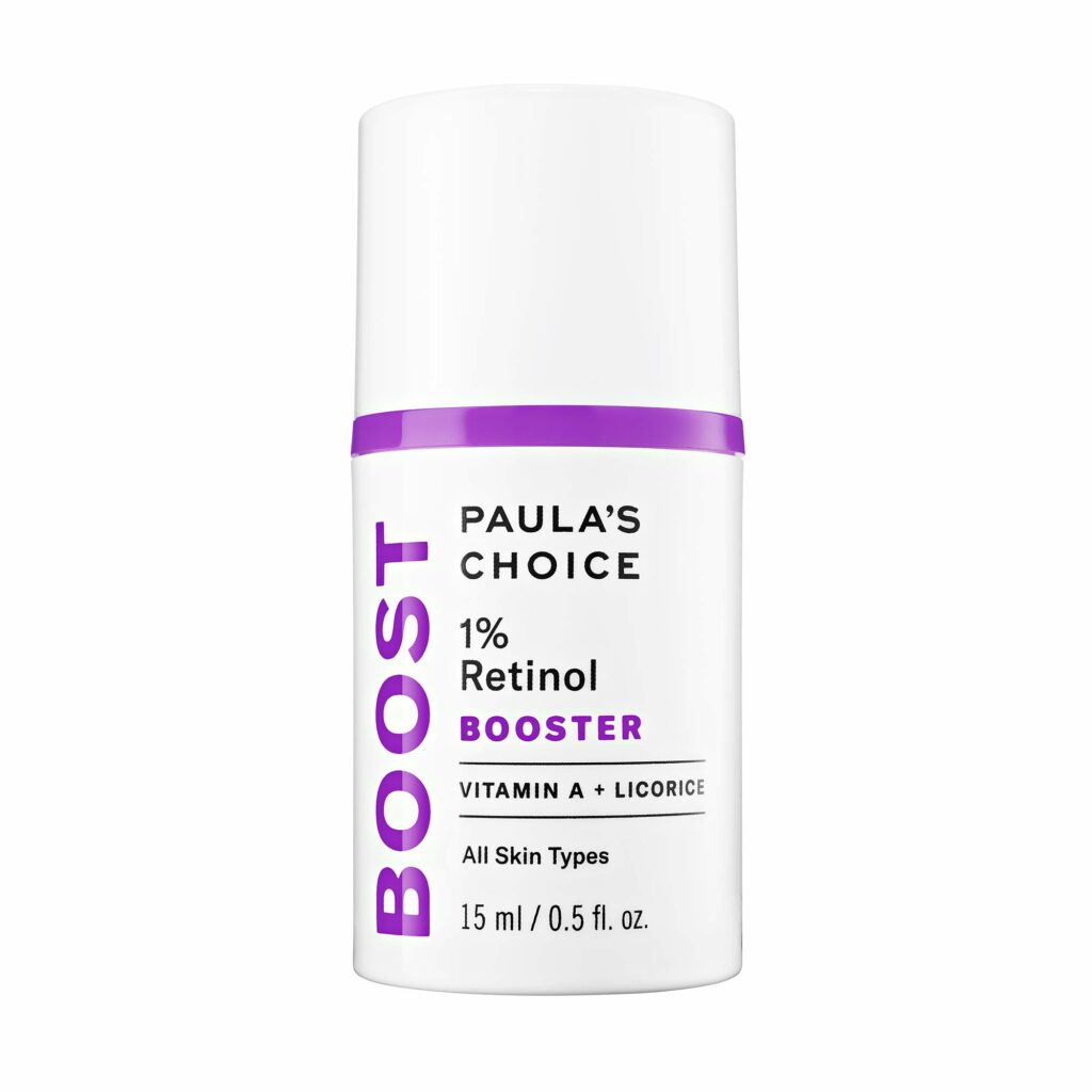 Paula's Choice 1% Retinol Booster