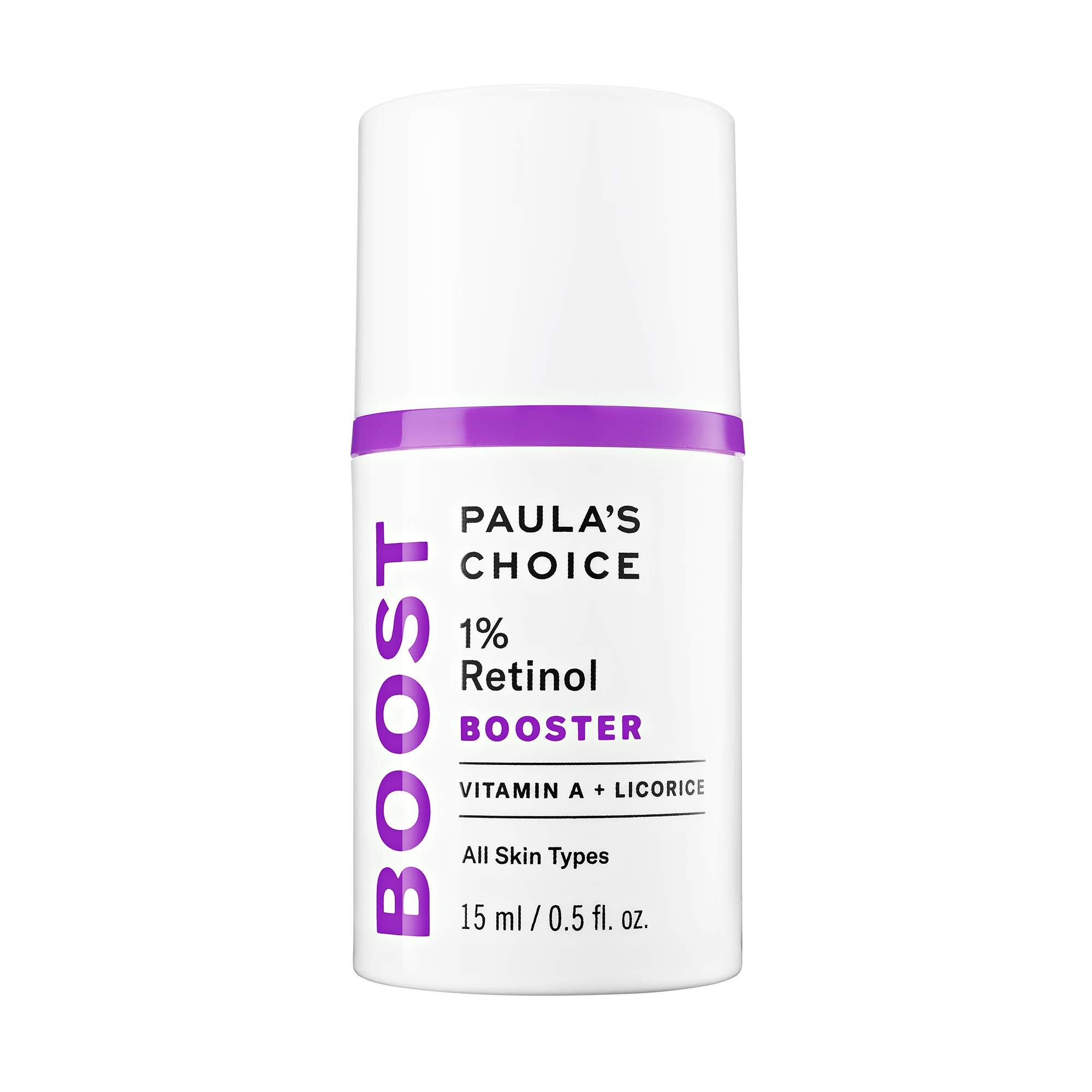Paula's Choice 1% Retinol Booster 
