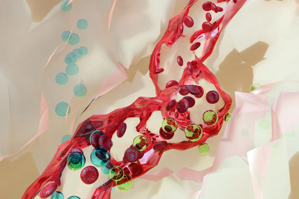 PCOS vs Endometriosis: What's the Difference?