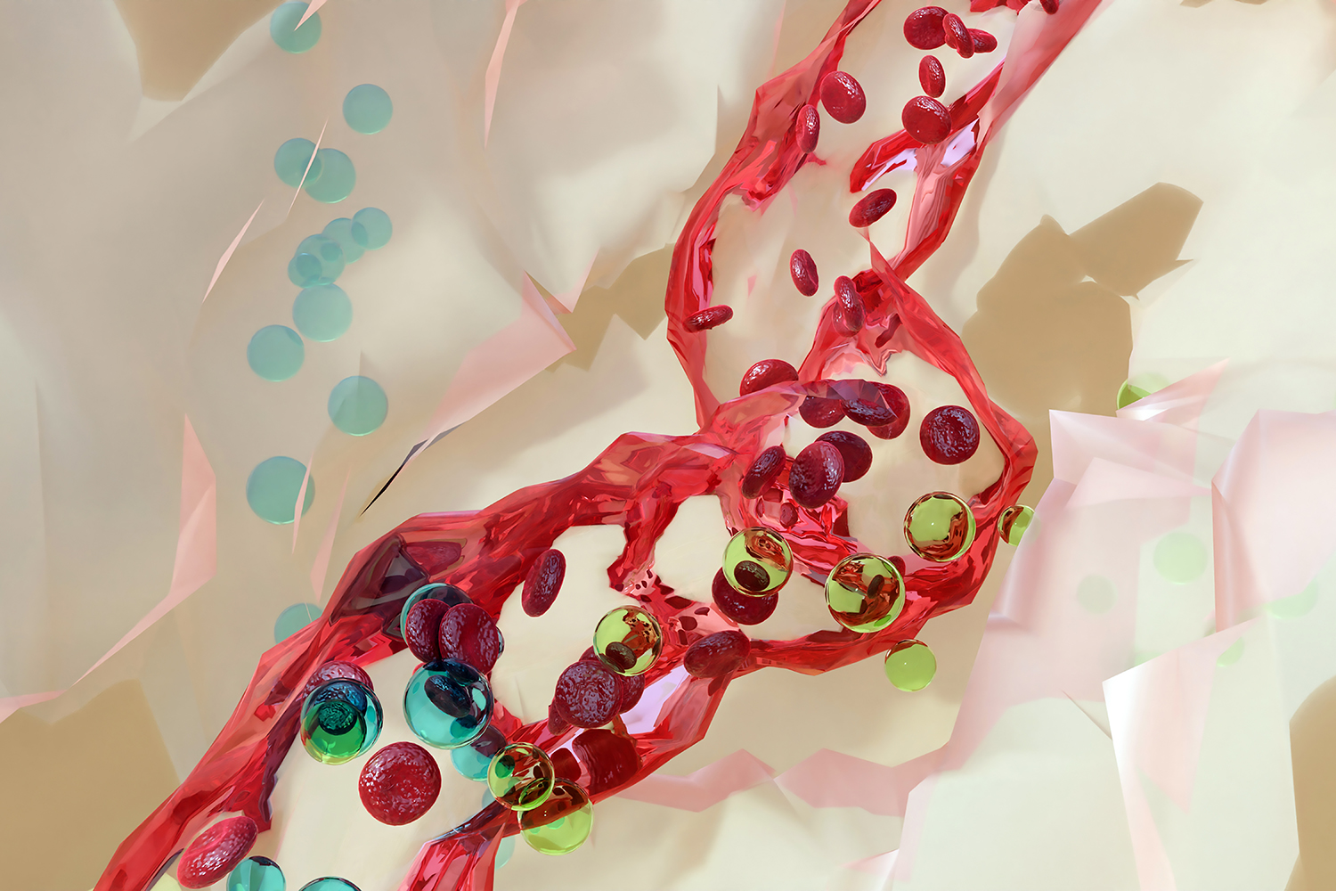PCOS vs endometriosis: what’s the difference?