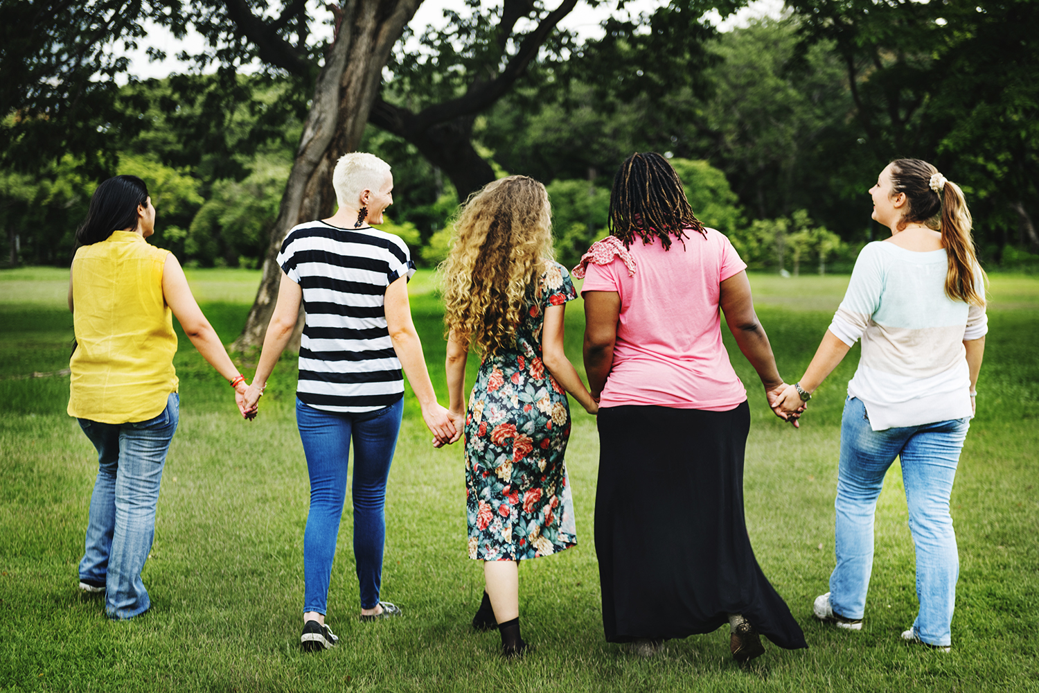 4 Aussies Share Their Experience With Perinatal Depression