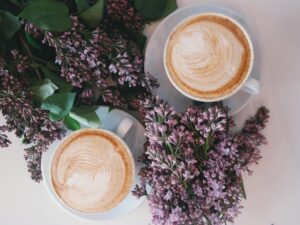 coffee