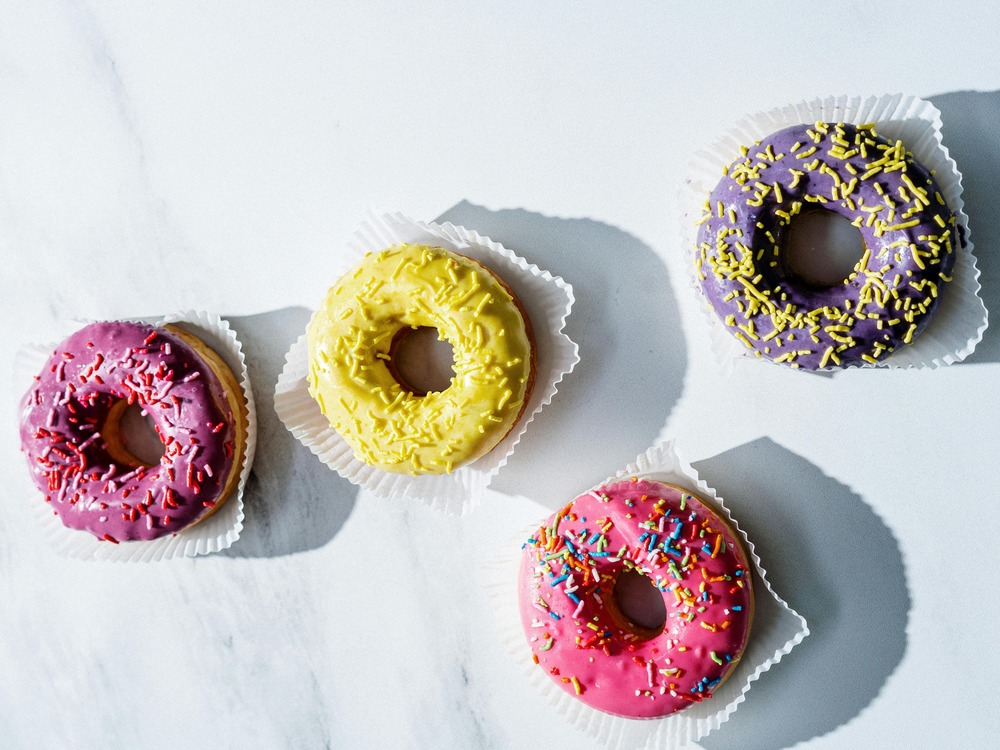 donut