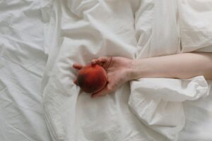 sex-peach
