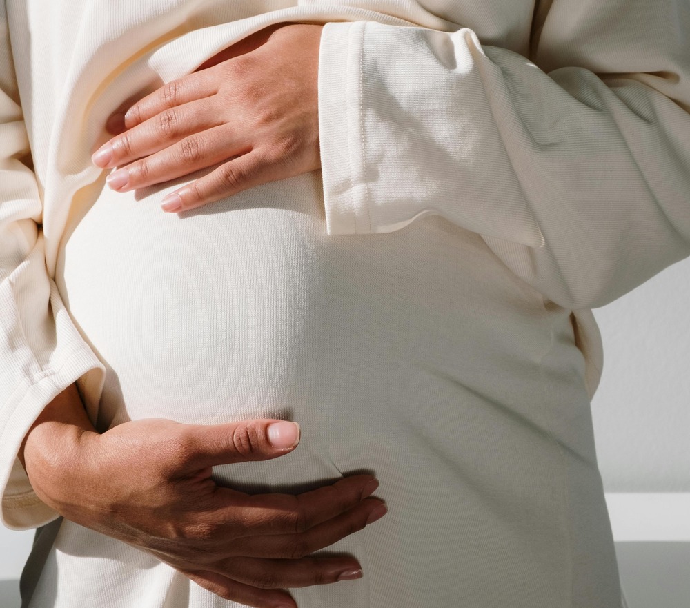 pregnancy