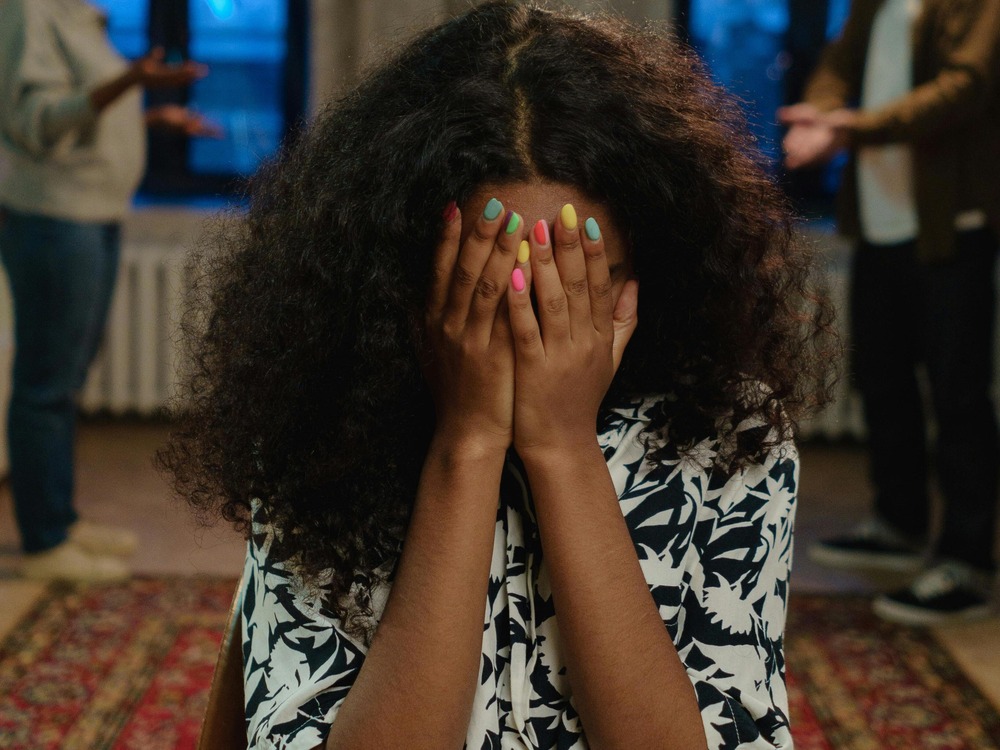 A naturopath’s guide to combating stress