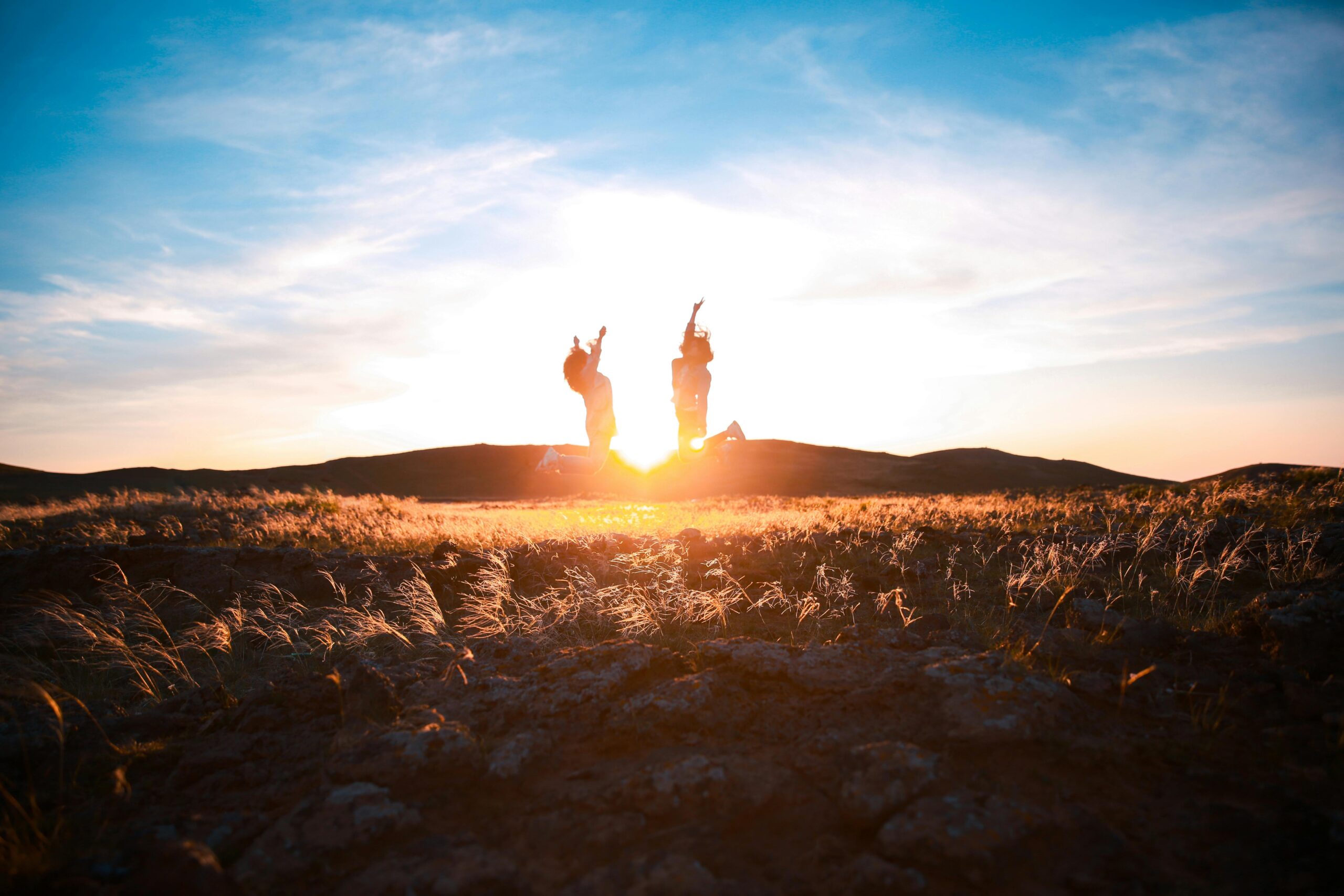 How to navigate common obstacles that come with being the youngest child