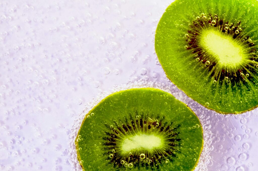 kiwi-fruit