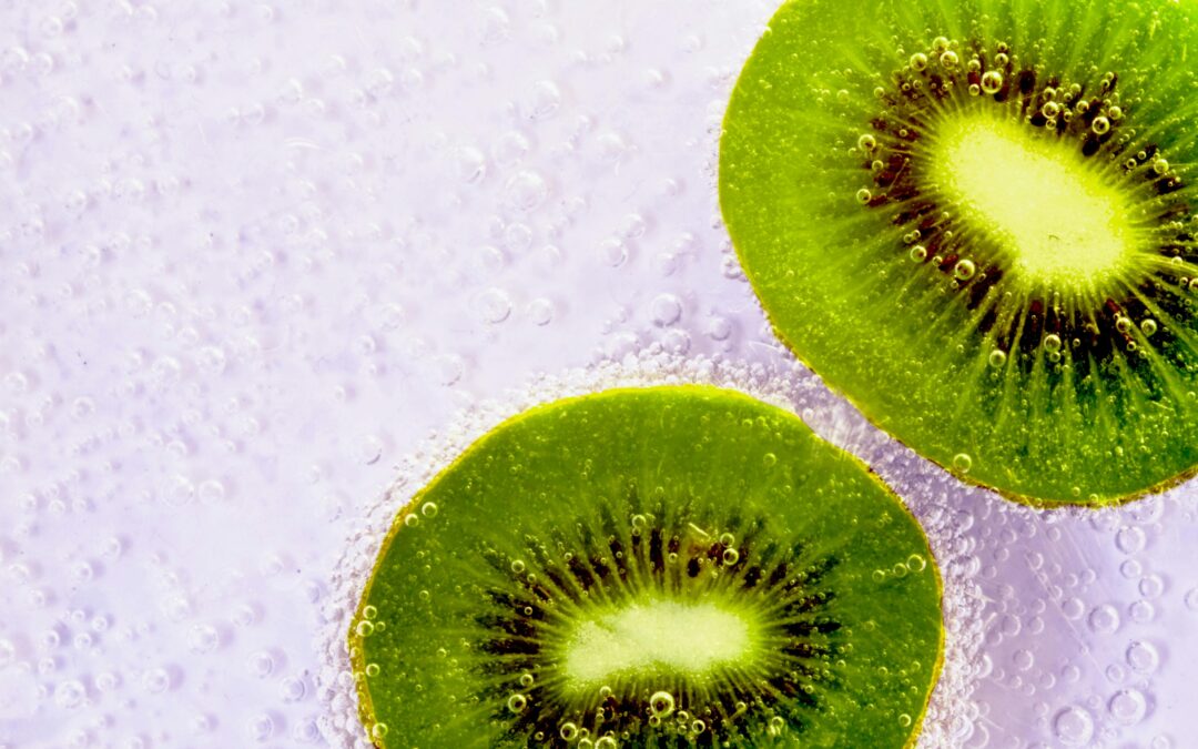 Eat kiwi skin to boost fibre intake: TikTok’s latest viral gut-health hack, explained