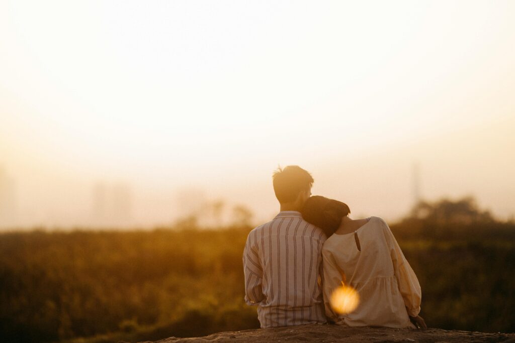 Honesty helps relationships