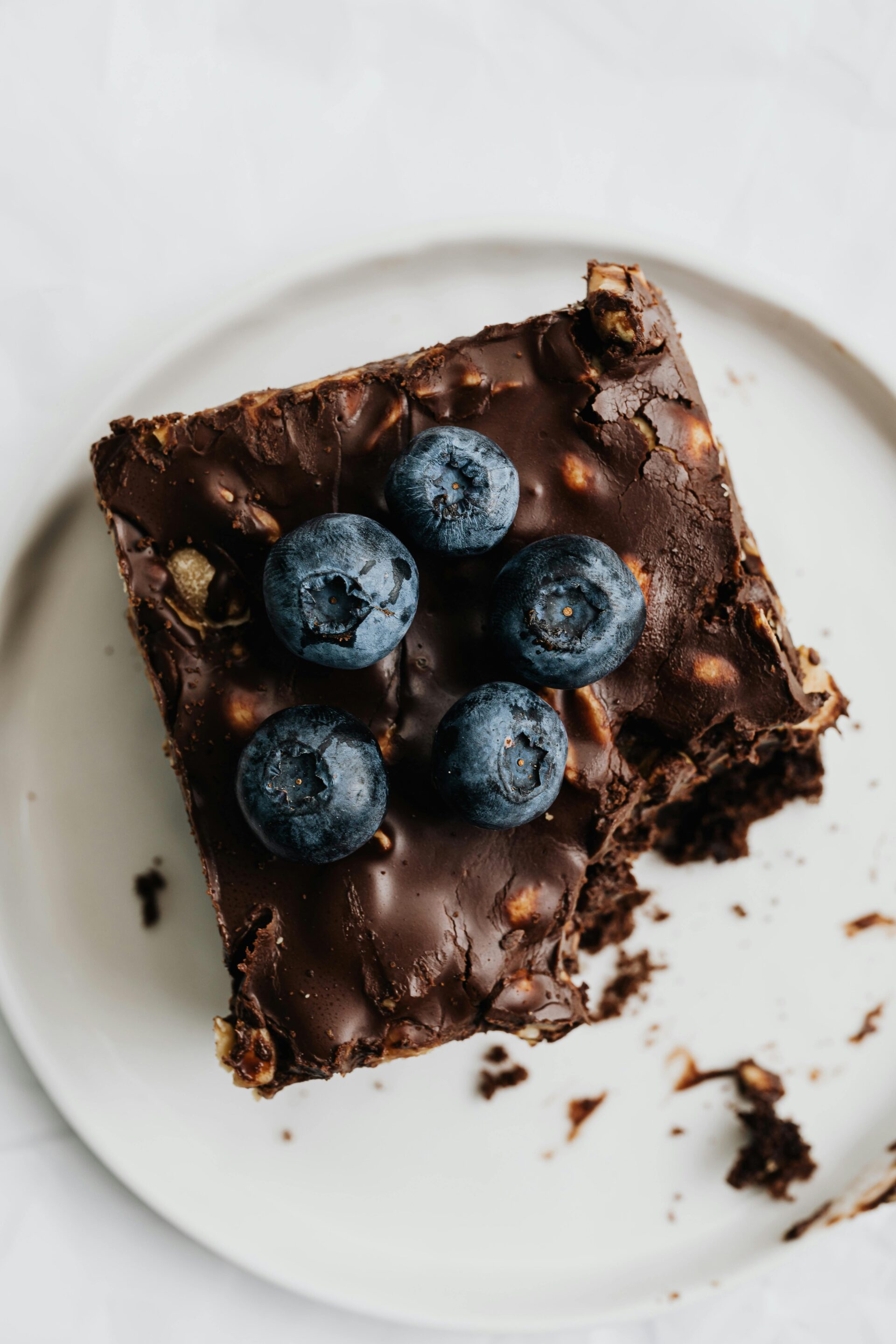 Study shows these 5 foods trigger brain changes that can lead to obesity