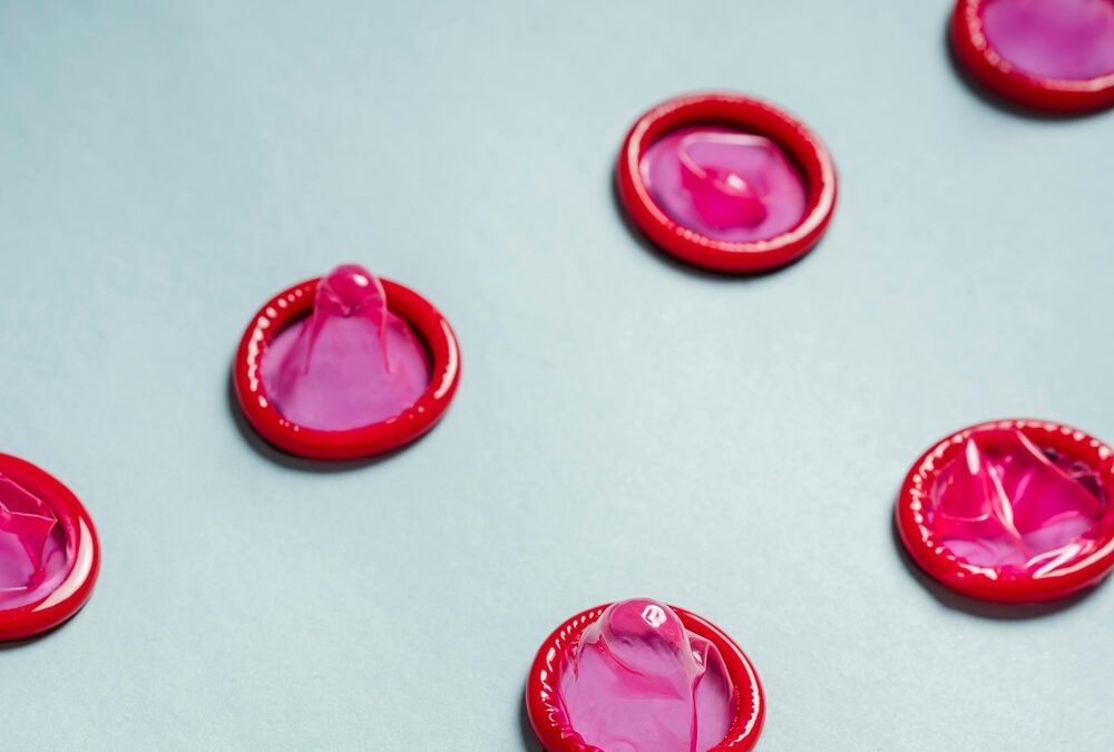 The top sex trends for 2025: what’s shaping the future of pleasure?