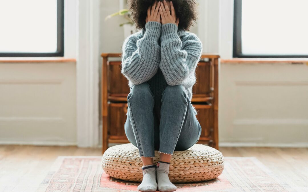 Are you trauma dumping? Why the momentary fix does more harm than good