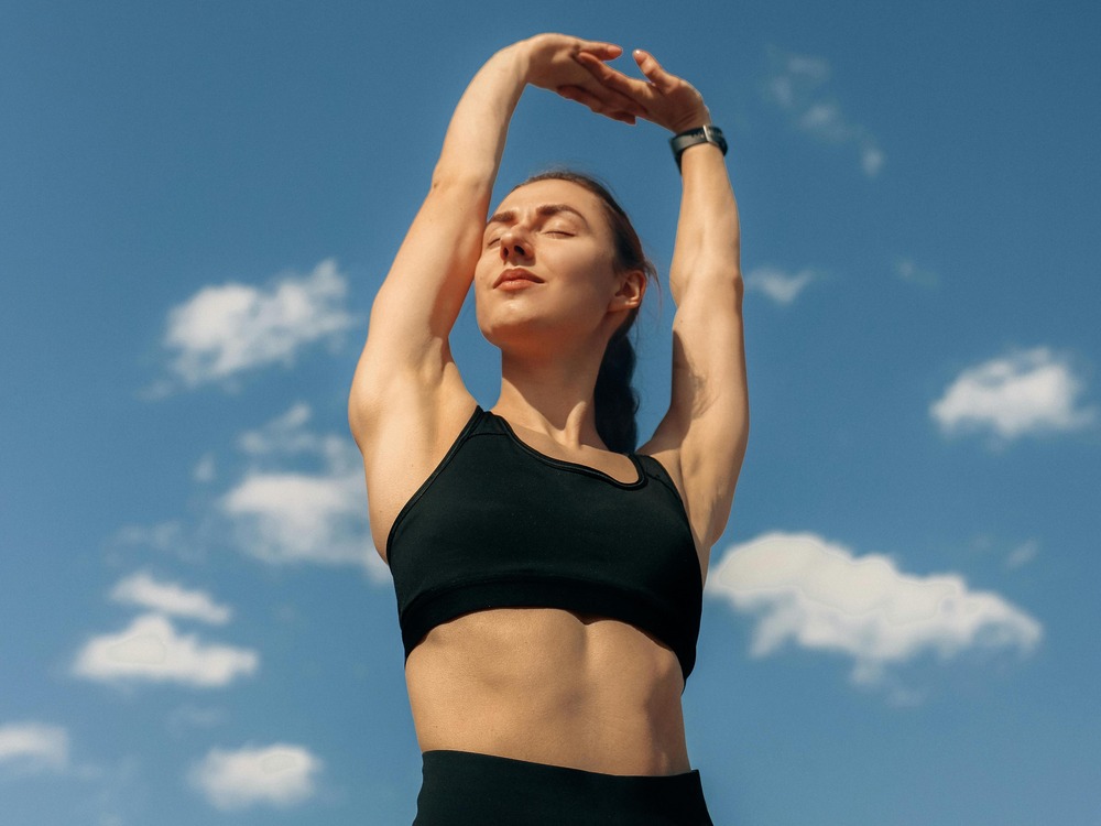 health-woman