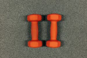 weights