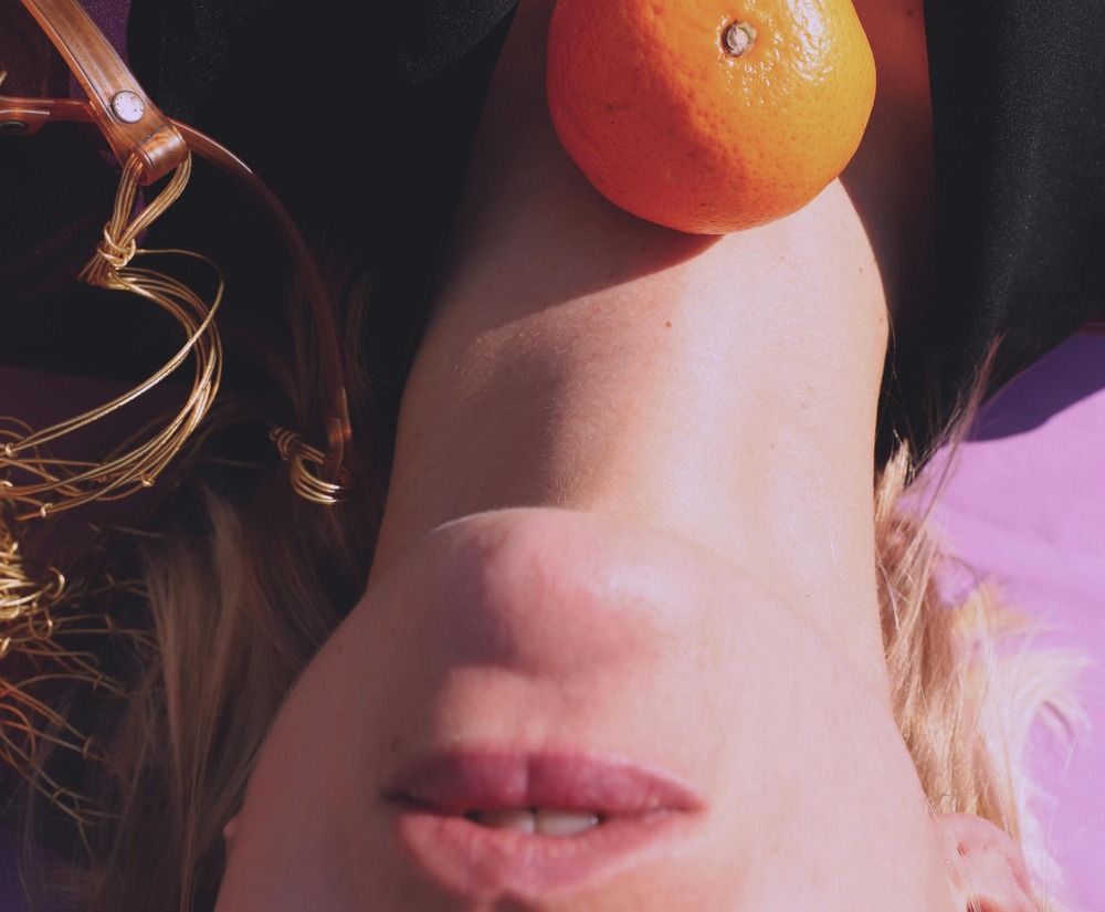 How to treat an ageing neck