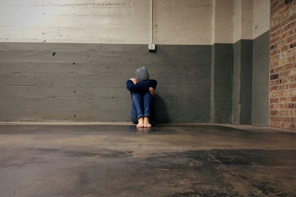 homelessness