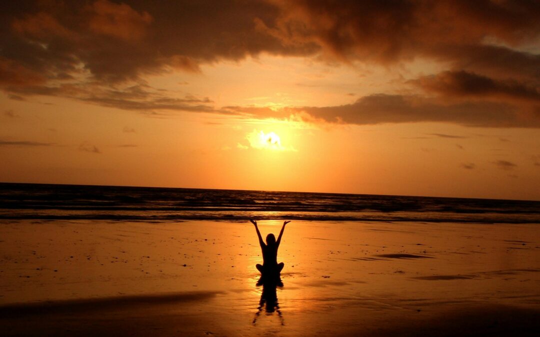 Here’s the golden rule of meditation — and it might just surprise you