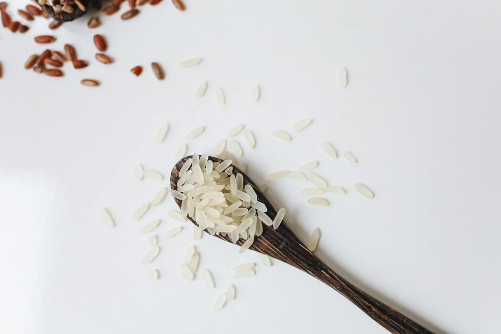 rice-on-spoon