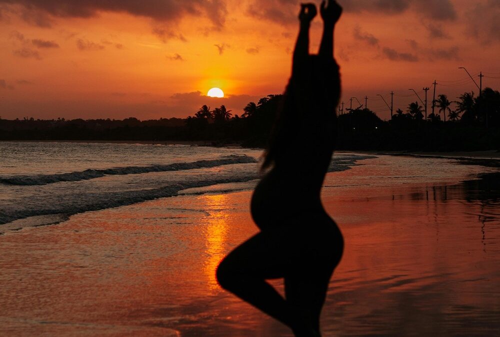 5 simple ways you can prepare your body for pregnancy