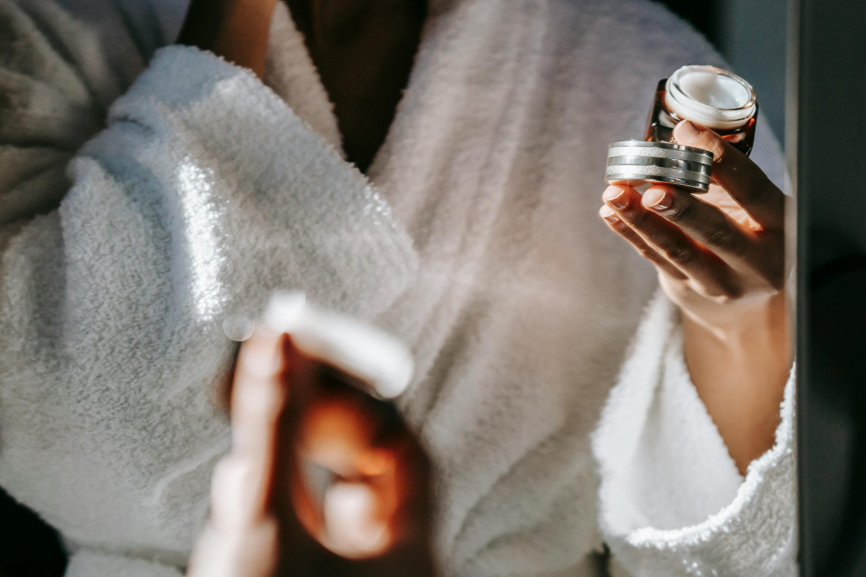 A beginner’s guide to using peptides in your skincare routine, per a dermal therapist