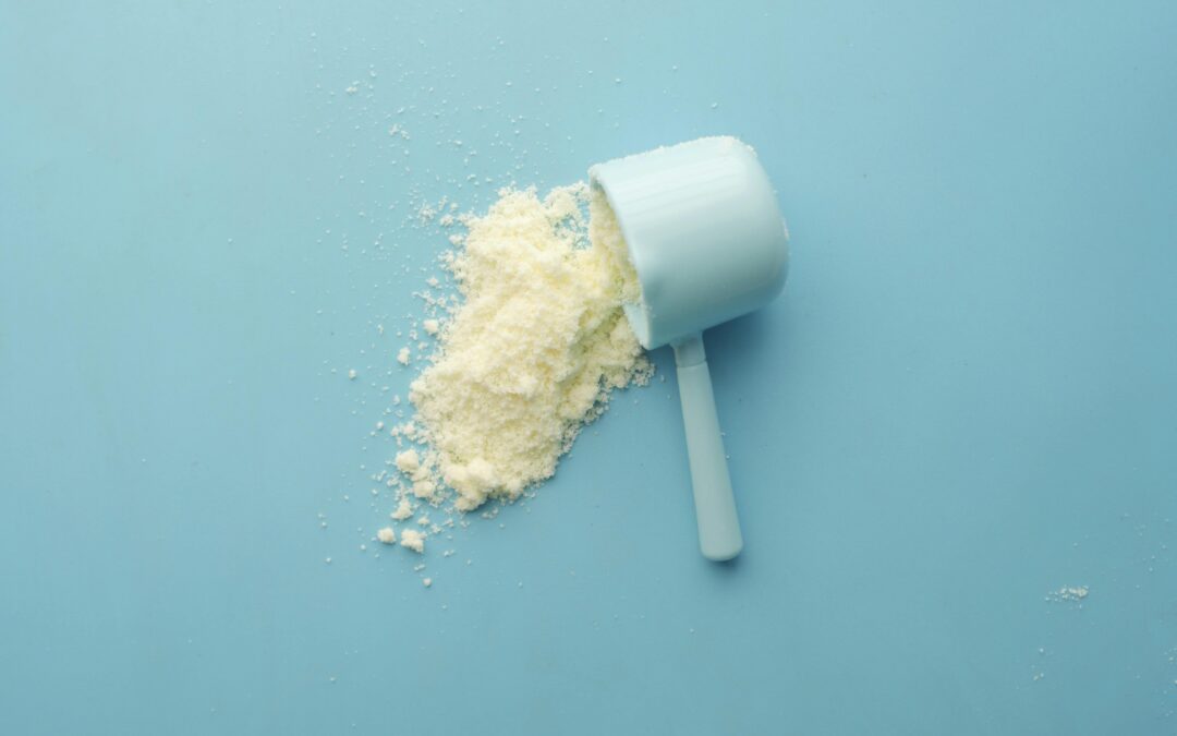 Everything you need to know about creatine