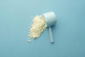 powder