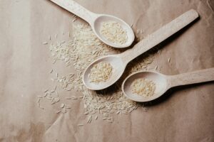 rice-on-spoon
