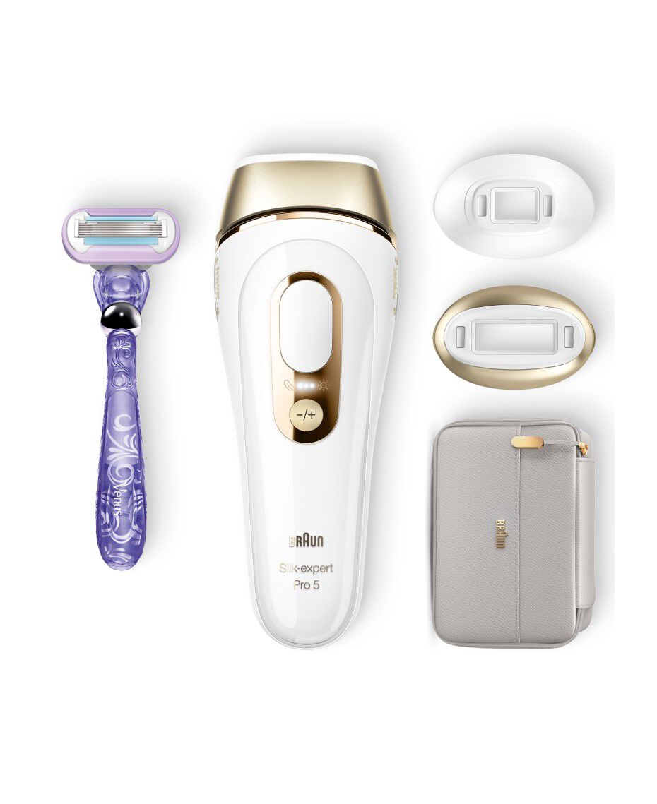 Braun Silk-expert Pro 5 IPL