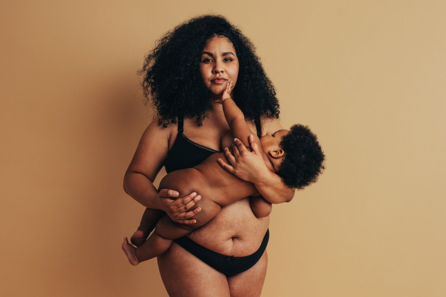 The Pandemic Has Led To An Increase In Post-Natal Depression Amongst New Mums