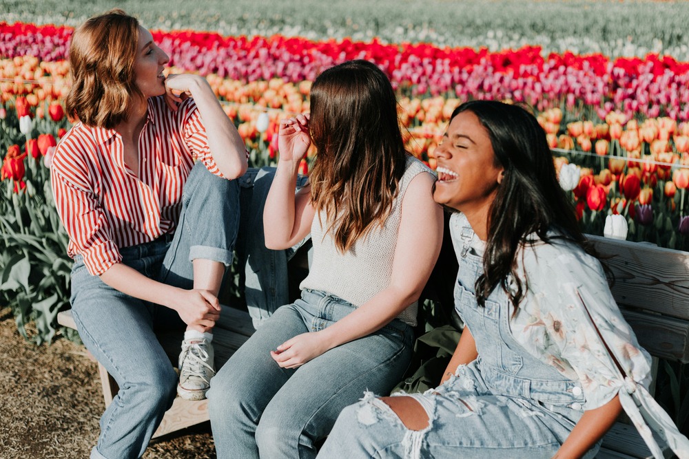 We’re in a loneliness epidemic, here’s how to make meaningful connections