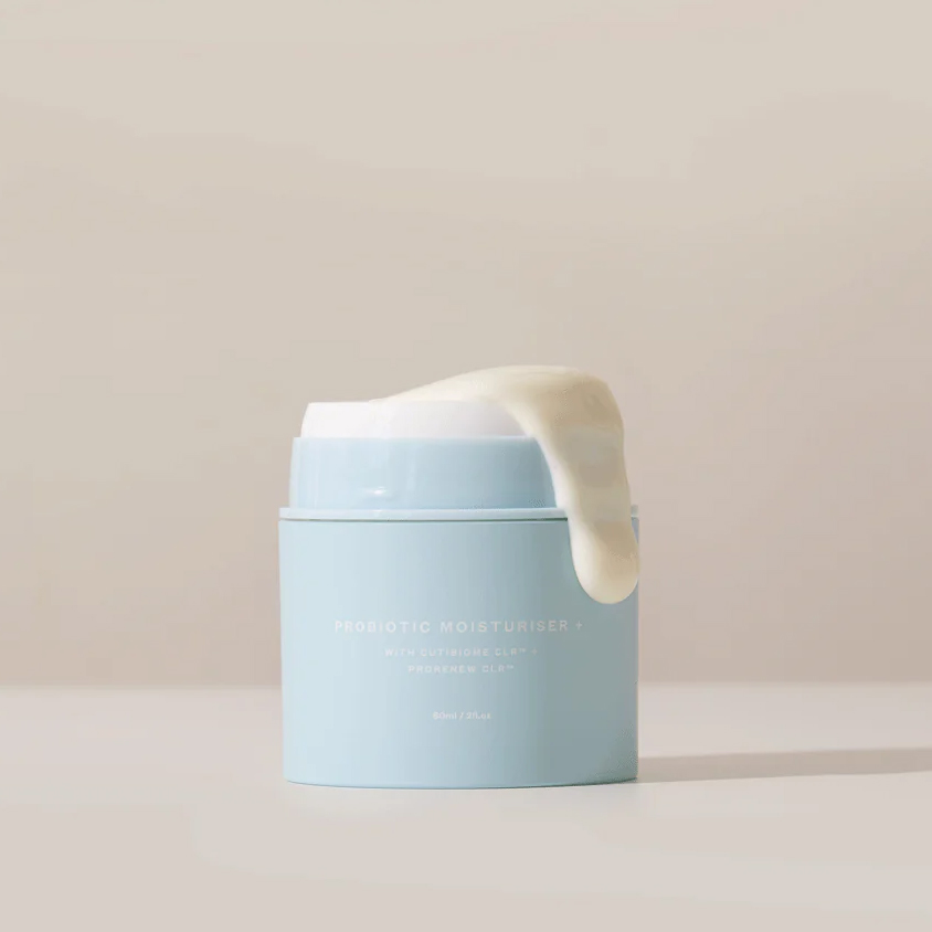 Lust Minerals Probiotic Moisturiser+
