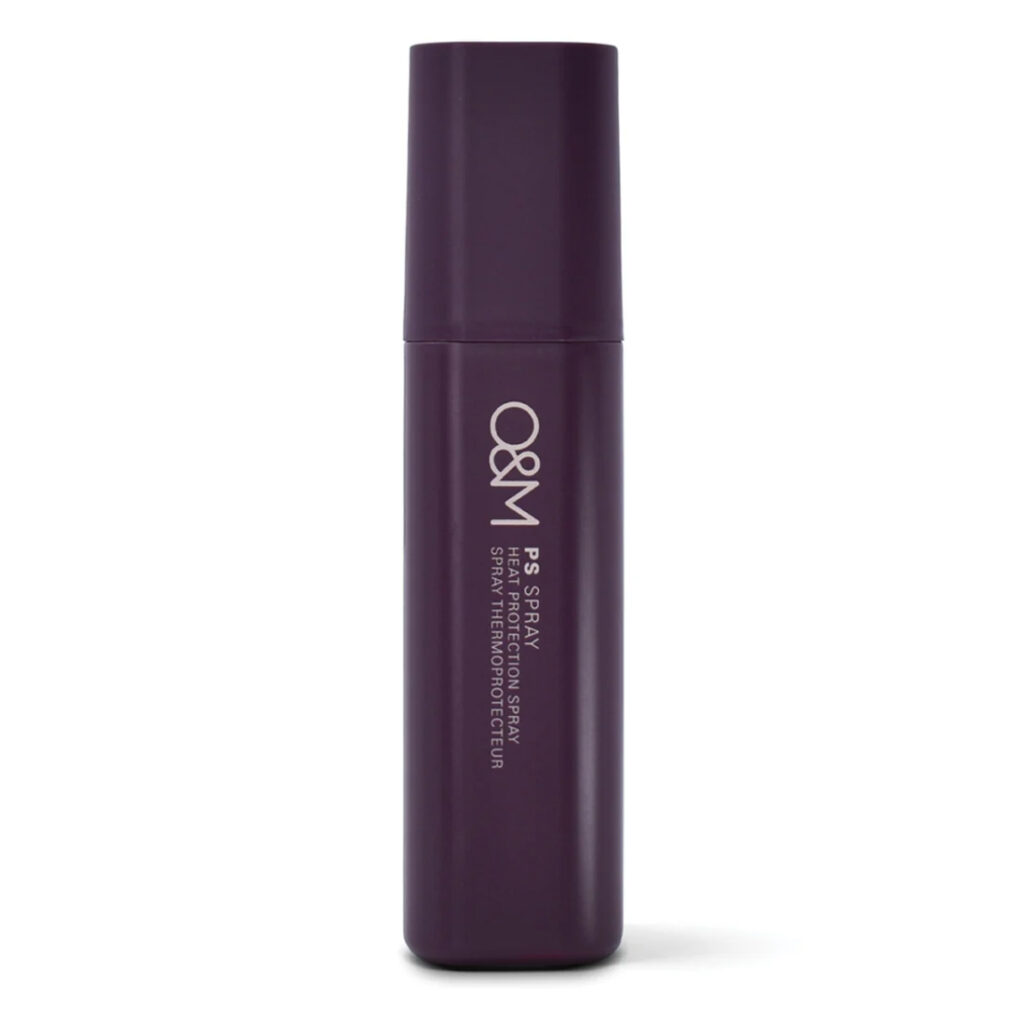O&M PS Spray