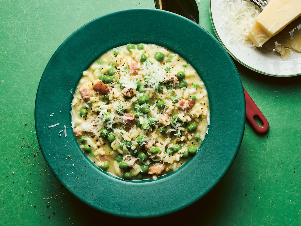 risotto
