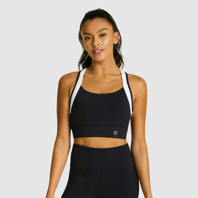 Rockwear Sprint High Impact Sports Bra