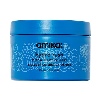 Amika Hydro Rush Intense Moisture Mask