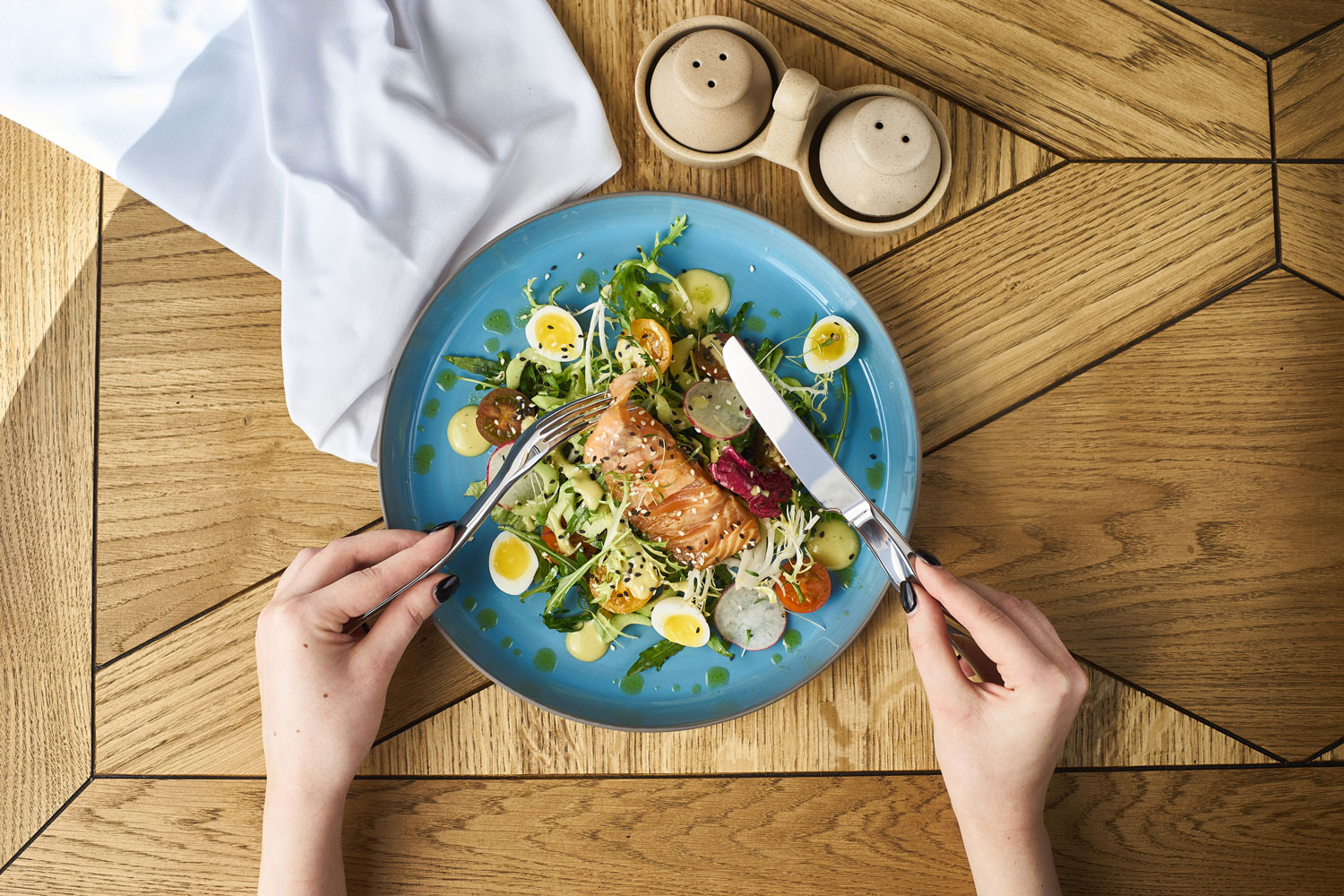 salmon