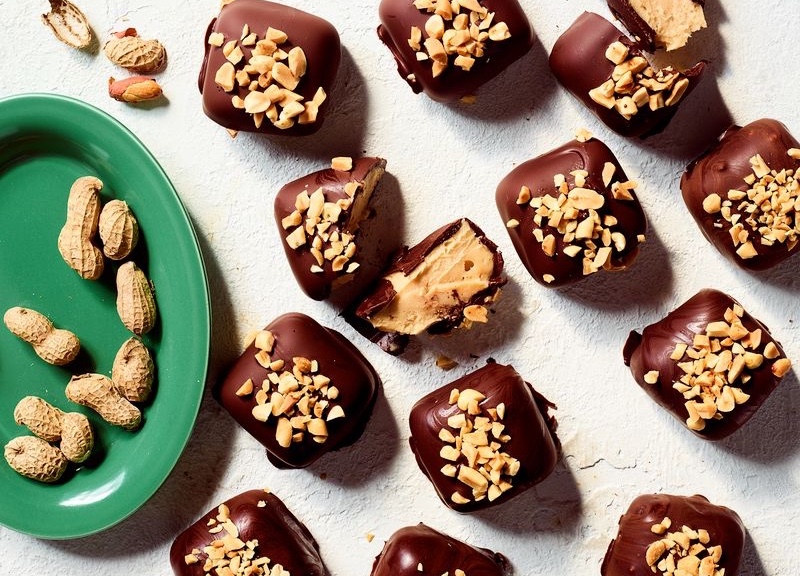 Snickers Bites