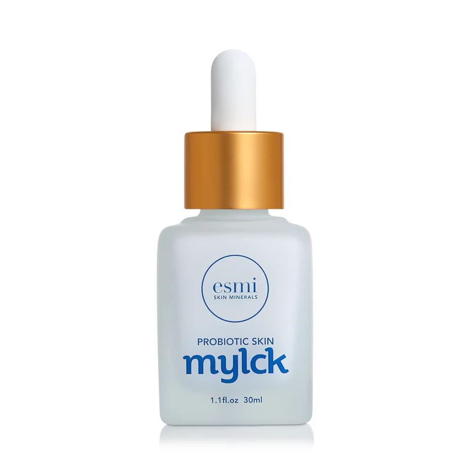 esmi Skin Minerals Probiotic Skin Mylck