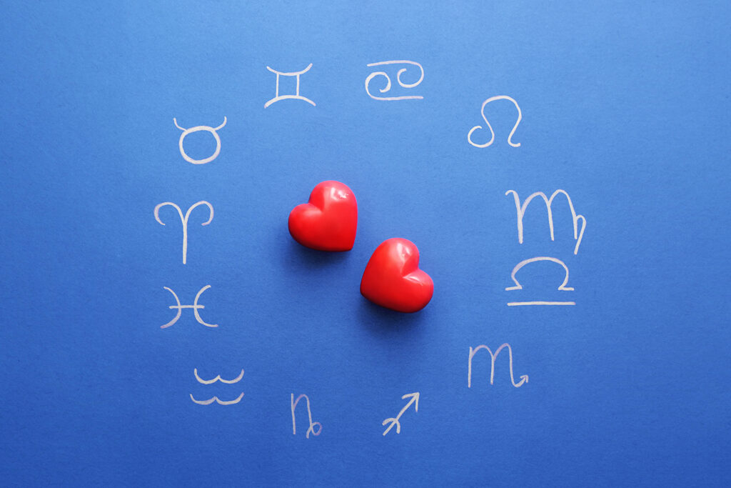 The Sexiest Valentine's Day Date For You, According To Your Zodiac Sign